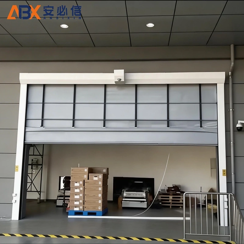 沧州市冷库门封